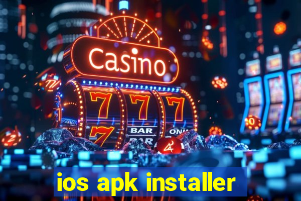 ios apk installer